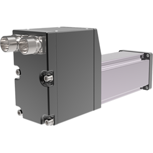 Tritex Ii%c2%ae Dc Rotary Actuator | Actuation | Curtiss-Wright