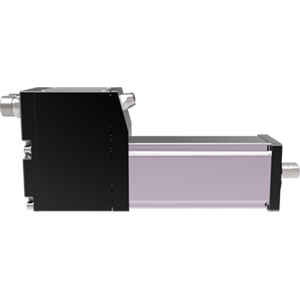 Tritex Ii%c2%ae Dc Rotary Actuator | Actuation | Curtiss-Wright