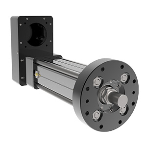 Exlar&reg; FTP Series