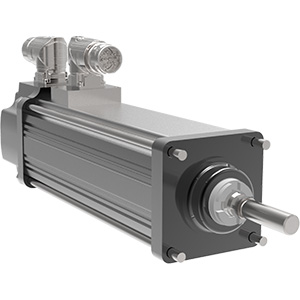 Exlar&reg; GSX Series