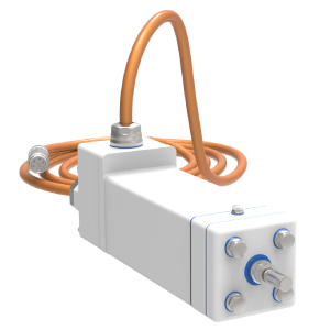 Exlar&reg; GTF Series
