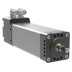 Exlar&reg; GTW Series