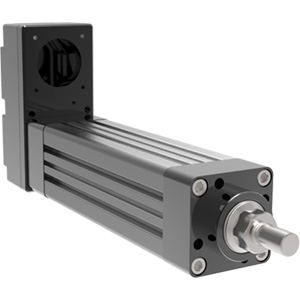 Exlar&reg; KX Series