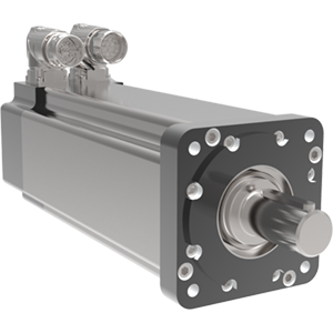 Exlar&reg; SLM Series Rotary Actuators